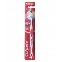 Colgate зубна щітка Classic deep clean (medium) 1st (12)