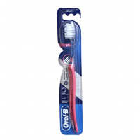 Oral-B зубна щітка clinic line (soft) 1st (12)