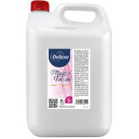 Deluxe  5L мило Magic Touch