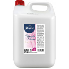 Deluxe  5L мило Magic Touch