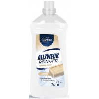 Deluxe засіб для миття підлоги Allzweck Marselle 1L (9)