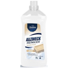 Deluxe засіб для миття підлоги Allzweck Marselle 1L (9)