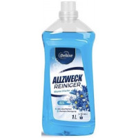 Deluxe засіб для миття підлоги Allzweck Blume 1L (9)