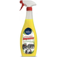 Deluxe 750ml Degreaser універсальний обезжирювач 