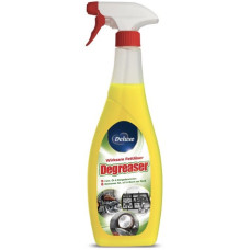 Deluxe 750ml Degreaser універсальний обезжирювач 