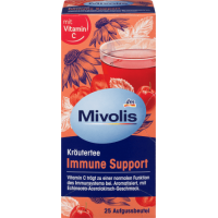 Mivolis чай Immune Support Tee (25 x 2 g) 50g (10)