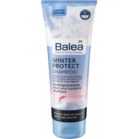 Balea Professional шампунь Winter Protect 250ml 