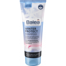 Balea Professional шампунь Winter Protect 250ml 