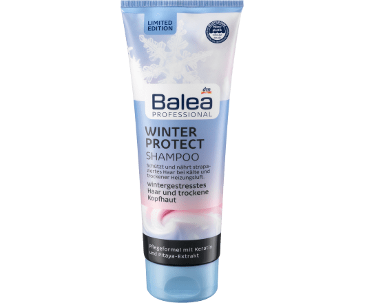 Balea Professional шампунь Winter Protect 250ml 