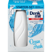 Denkmit Minispray Ocean Fresh 25ml 1or+1nf (7)