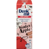 Denkmit Minispray Winter Apple ЗАПАСКА 25ml (20)