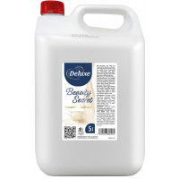 Deluxe КАНІСТРА 5L мило Beauty Secret 