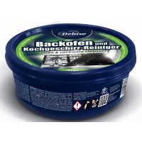 Deluxe Backofen 200g (24) [D] універсальна паста для очищення поверхонь