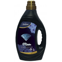 Deluxe ополіскувач для прання Diamant Moon 57п 2L (6)