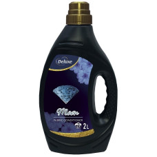 Deluxe ополіскувач для прання Diamant Moon 57п 2L (6)