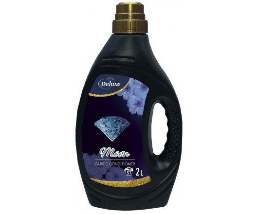 Deluxe ополіскувач для прання Diamant Moon 57п 2L (6)