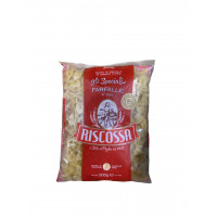  Riscossa макарони Farfalle №105B 500г 