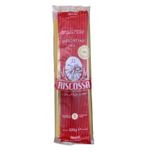 гурт Riscossa спагетті Bucatini №6 500г 01.03.27 (24)