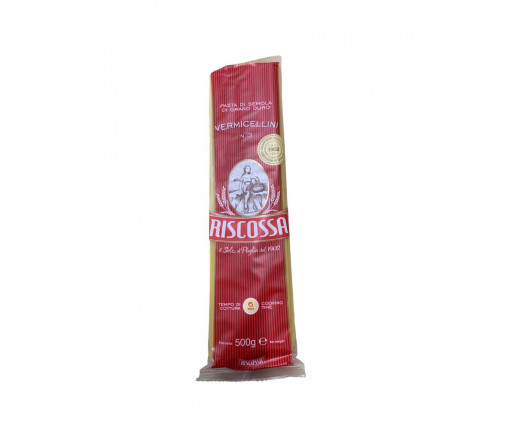 гурт Riscossa спагетті Fettuccine №14 500г (24)
