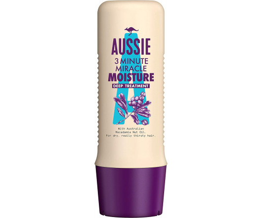 Aussie маска 3-хв з австралійською олією макадамії 250ml (6)