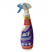 Ace спрей igienizzante універсальний плямовивідник 750ml (10)