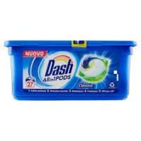 Dash капсули Classico 27п (2)