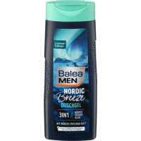 Balea MEN гель для душу Nordic Breeze 300ml (16)