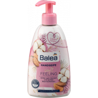 Balea мило рідке Soft Feeling 500ml (12)