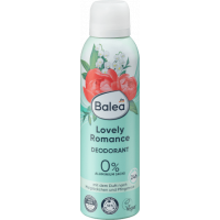 Balea дезодорант спрей Lovely Romance 200ml 