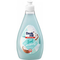 Denkmit Spulmittel ultra Iced Coconut 500ml (12)