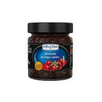 брусниця до мяса і сиру ТМ Helcom 210гр