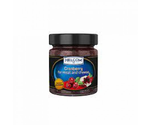 аронія до мяса і сиру ТМ Helcom 200гр