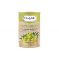 оливки ТМ Helcom б/к 300мл ж/б