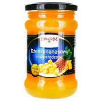 джем ананас ТМ Helcom 320гр