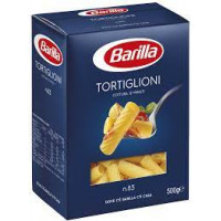 гурт Barilla макарони №283 Tortiglioni 500г  01.07.27 (12)