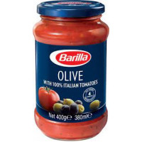  Barilla соус Olive 400г 