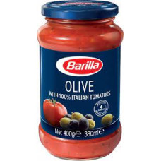  Barilla соус Olive 400г 