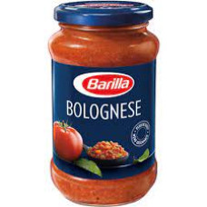  Barilla соус Bolognese 400г 