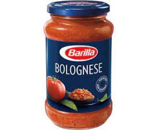 Barilla соус Bolognese 400г 