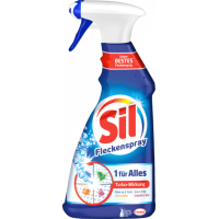Sil 500ml спрей від плям(5) (D)
