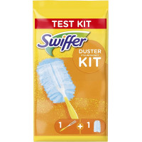 Swiffer набір для видалення пилу з важкодоступних місць (24)