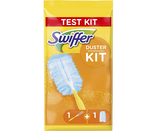 Swiffer набір для видалення пилу з важкодоступних місць (24)