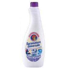 Chanteclair обезжирювач (запаска) Lavanda 600ml (12)