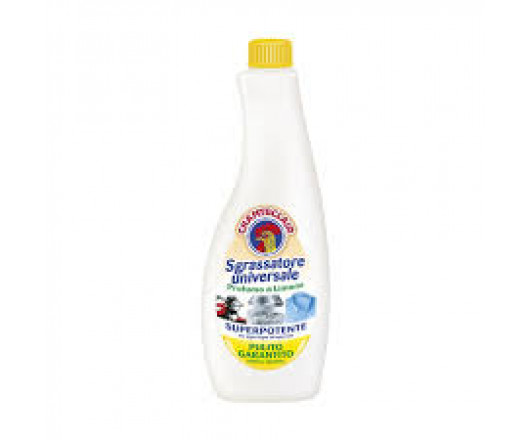 Chanteclair обезжирювач (запаска) Limon 600ml (12)
