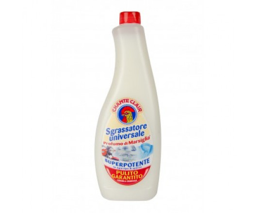 Chanteclair обезжирювач (запаска) Marsiglia 600ml (12)