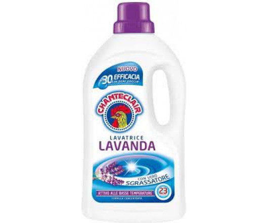 Chanteclair гель 1260ml Lavanda для прання 28п 