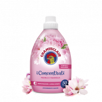 Chanteclair пом’якшувач iConcentrati Peonia e Magnolia концентрований 50п 1000ml 