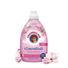 Chanteclair пом’якшувач iConcentrati Peonia e Magnolia концентрований 50п 1000ml 