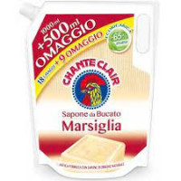 Chanteclair гель ЗАПАСКА Marsiglia для прання 22п 1250ml 
