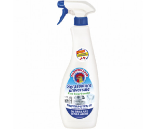 Chanteclair спрей з Bicarbonato 600ml 